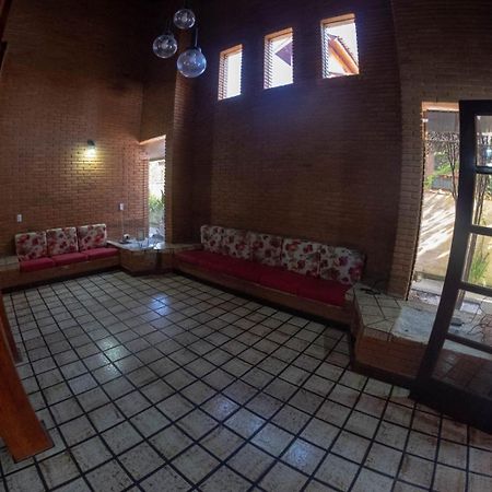 Hostel Tropico De Capricornio - Tenorio Ubatuba Bagian luar foto