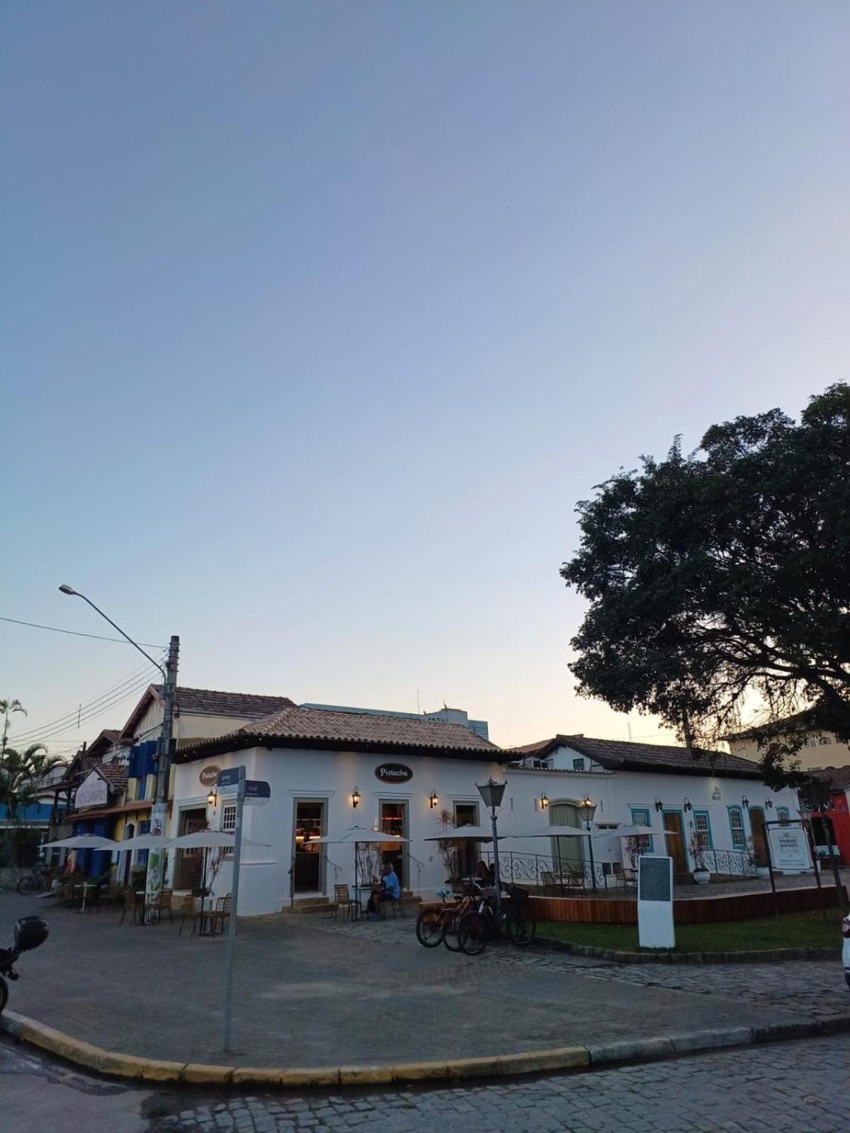 Hostel Tropico De Capricornio - Tenorio Ubatuba Bagian luar foto