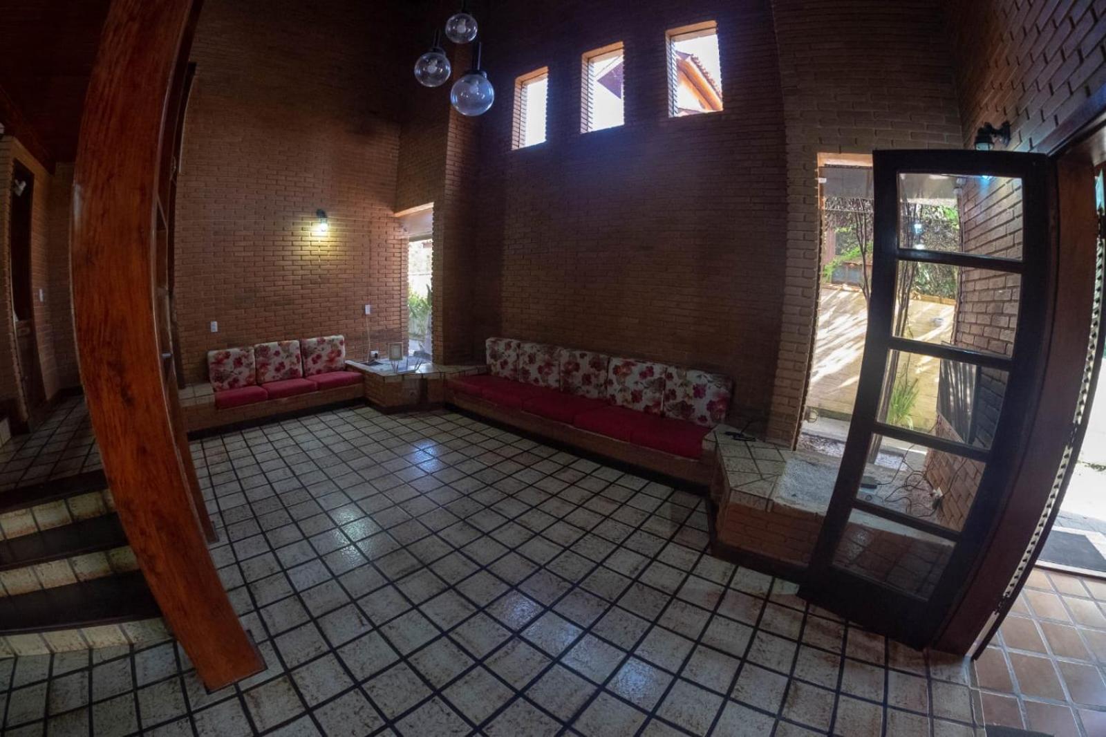 Hostel Tropico De Capricornio - Tenorio Ubatuba Bagian luar foto